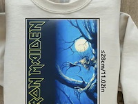 T-shirt transfer sticker - afbeelding 1 van  1