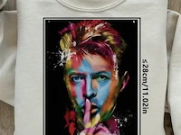 T-shirt transfer sticker - afbeelding 1 van  1