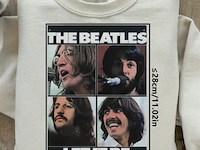 T-shirt transfer sticker - afbeelding 1 van  1