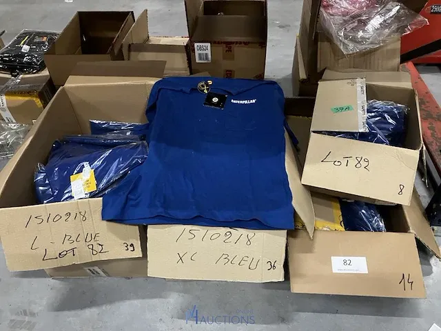 T-shirts cat - afbeelding 1 van  3