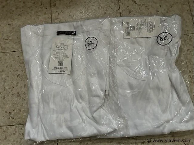 T-shirts grote maat - afbeelding 1 van  1