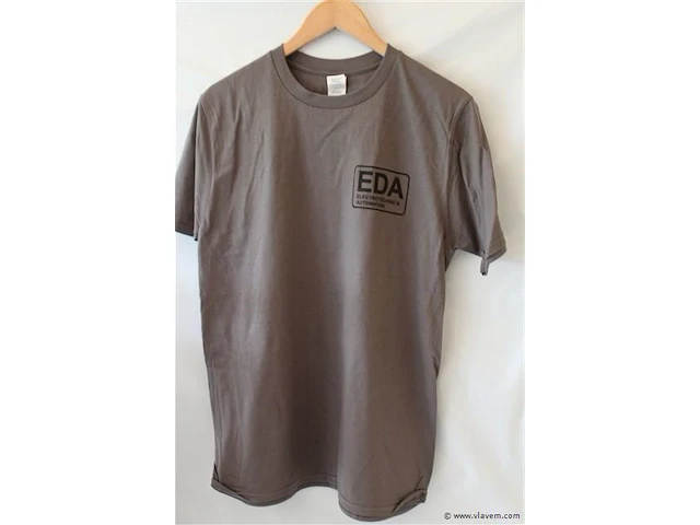 T-shirts - afbeelding 3 van  4