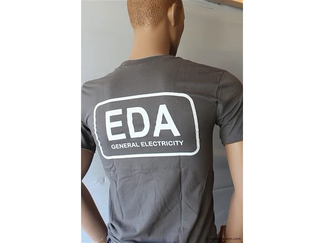 T-shirts - afbeelding 4 van  4