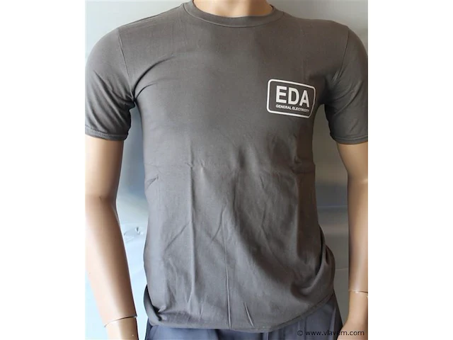 T-shirts - afbeelding 1 van  4
