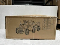 T7 tractor blue - afbeelding 2 van  3