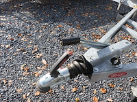 Ta-no t3a 32h enkelassige spoeldrager aanhangwagen (vin: swv3aa32hpk000053) - afbeelding 8 van  19