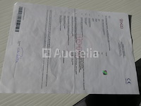 Ta-no t3a 32h enkelassige spoeldrager aanhangwagen (vin: swv3aa32hpk000053) - afbeelding 9 van  19