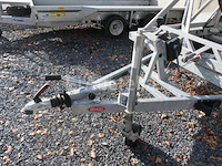 Ta-no t3a 32h enkelassige spoeldrager aanhangwagen (vin: swv3aa32hpk000053) - afbeelding 10 van  19