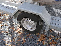 Ta-no t3a 32h enkelassige spoeldrager aanhangwagen (vin: swv3aa32hpk000053) - afbeelding 15 van  19