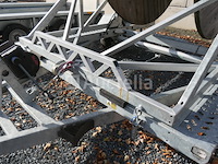 Ta-no t3a 32h enkelassige spoeldrager aanhangwagen (vin: swv3aa32hpk000053) - afbeelding 16 van  19