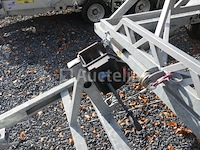 Ta-no t3a 32h enkelassige spoeldrager aanhangwagen (vin: swv3aa32hpk000053) - afbeelding 19 van  19