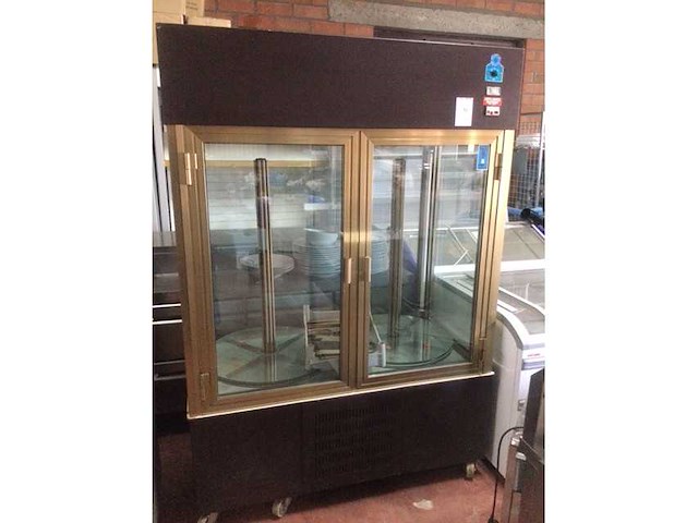 Taartenkoeling - afbeelding 2 van  3