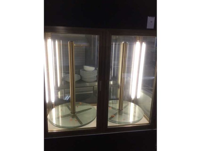 Taartenkoeling - afbeelding 3 van  3