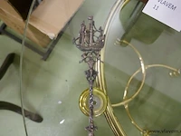 Taartenschepper in zilver - afbeelding 3 van  4