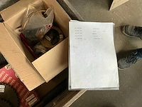 Taarup onderdelen - afbeelding 6 van  6