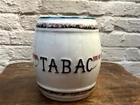 Tabakspot - afbeelding 1 van  1