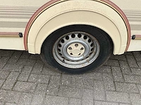 Tabbert 10411 - caravan - afbeelding 2 van  34