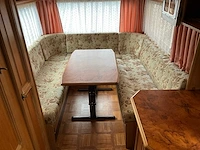 Tabbert 10411 - caravan - afbeelding 4 van  34