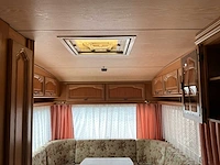 Tabbert 10411 - caravan - afbeelding 5 van  34