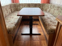 Tabbert 10411 - caravan - afbeelding 6 van  34