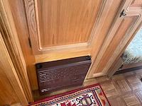 Tabbert 10411 - caravan - afbeelding 7 van  34