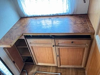 Tabbert 10411 - caravan - afbeelding 8 van  34