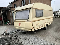 Tabbert 10411 - caravan - afbeelding 1 van  34
