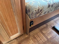 Tabbert 10411 - caravan - afbeelding 15 van  34