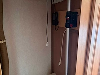 Tabbert 10411 - caravan - afbeelding 16 van  34