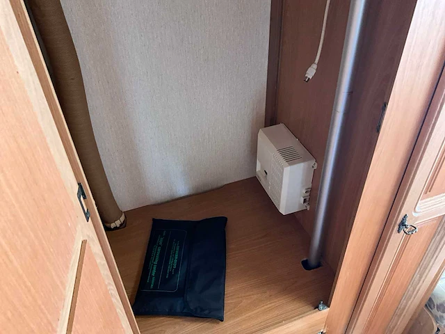 Tabbert 10411 - caravan - afbeelding 17 van  34