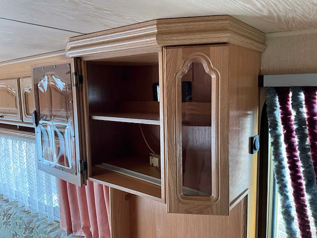 Tabbert 10411 - caravan - afbeelding 18 van  34
