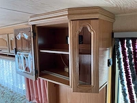 Tabbert 10411 - caravan - afbeelding 18 van  34