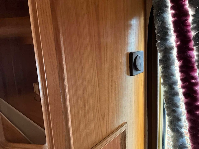 Tabbert 10411 - caravan - afbeelding 20 van  34