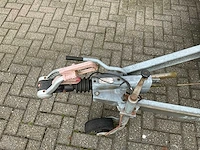 Tabbert 10411 - caravan - afbeelding 21 van  34