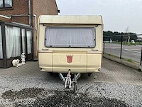 Tabbert 10411 - caravan - afbeelding 12 van  34