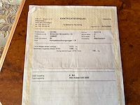 Tabbert 10411 - caravan - afbeelding 26 van  34