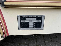 Tabbert 10411 - caravan - afbeelding 30 van  34