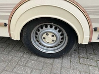 Tabbert 10411 - caravan - afbeelding 31 van  34