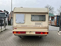 Tabbert 10411 - caravan - afbeelding 33 van  34