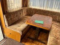 Tabbert 515241 caravan - afbeelding 2 van  33