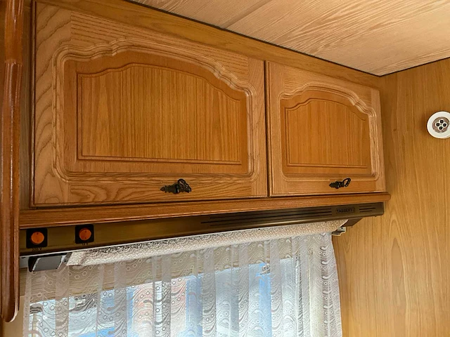 Tabbert 515241 caravan - afbeelding 7 van  33