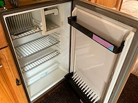 Tabbert 515241 caravan - afbeelding 8 van  33