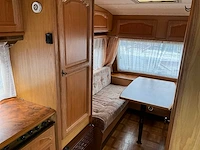 Tabbert 515241 caravan - afbeelding 9 van  33