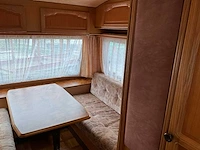 Tabbert 515241 caravan - afbeelding 11 van  33
