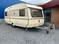 Tabbert 515241 caravan - afbeelding 1 van  33