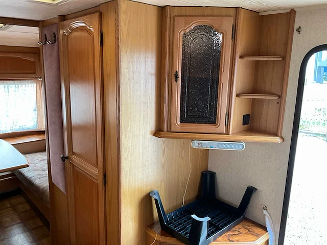 Tabbert 515241 caravan - afbeelding 13 van  33