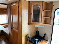 Tabbert 515241 caravan - afbeelding 13 van  33