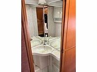 Tabbert 515241 caravan - afbeelding 15 van  33