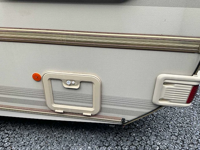 Tabbert 515241 caravan - afbeelding 18 van  33