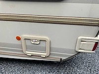 Tabbert 515241 caravan - afbeelding 18 van  33